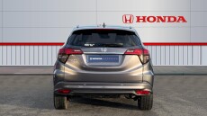 Honda HR-V 1.5 i-VTEC EX CVT 5dr Petrol Hatchback